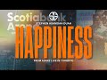 Asake - Happiness || Live In Toronto || Stephen Asamoah-Duah