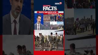 Trump’s ‘Epic Fury’ One Month In: Has the Operation Become an Epic Failure? | The Hard Facts | N18S