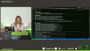 Bring the Action: Using GraalVM in Production - Alina Yurenko (Switzerland / Oracle)
