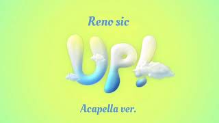 Kep1er Up! Acapella