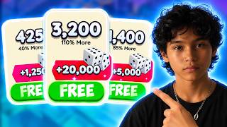 Details Monopoly Go Hack - How to Get Monopoly Go FREE Dice - UNLIMITED DICE ROLLS (iOS Android) Update