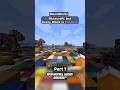 Im playing minecraftbut everyblock is Random #shorts#minecraft #minecraft#tiktok Credits:BreadofLoaf