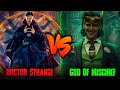 Doctor Strange Vs Loki : Battle Of Magicians | HINDI | DK DYNAMIC