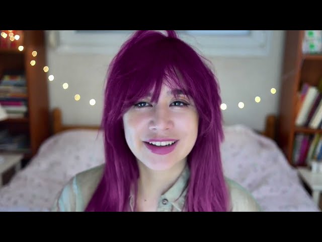 Descendants Mel makes you pretty 