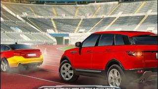 Football Stadium Sports Car & Bus Parking Simulator 3D Driving Sim iOS Gameplay screenshot 3