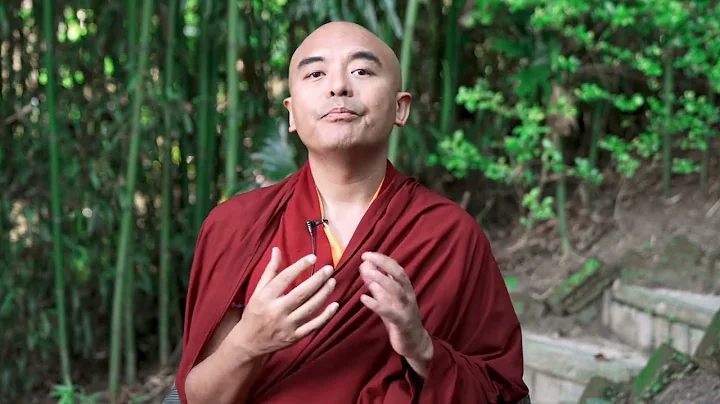 Anytime Anywhere Meditation