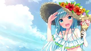 Peaches [♫Female Nightcore♫]