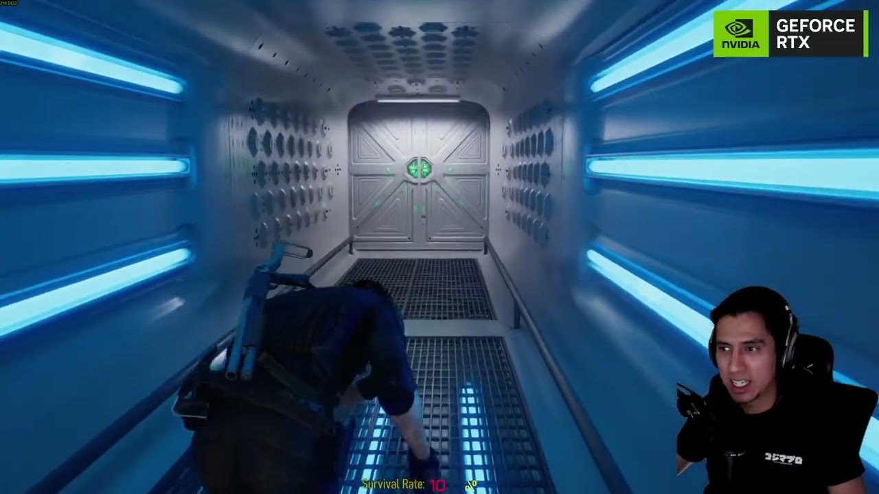 Resident Evil: Requiem (3rd Person) FINALE [Classic] w/ Grimmmz