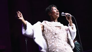 Legend and Icon Aretha Franklin Dead at 76