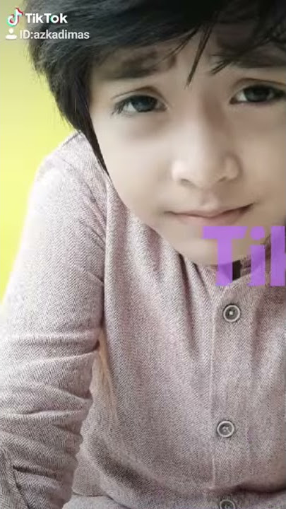 Tiktok azka dimas