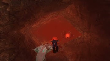 Shadow Man Remastered Paths Of Shadow/Temple Of Fire Hidden Bear Location With Route From Spawn