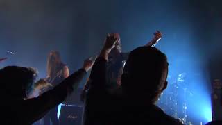 Beyond Man - World Without End (Live 2021)