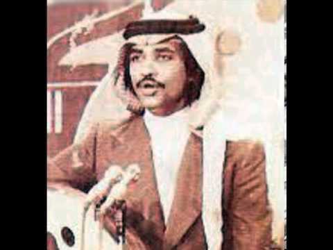 عبادي الجوهر دارت الدنيا