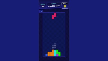 Tetris #tetris #tetrischallenge #tetrisgame #game #games #gaming