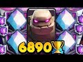 RANKED #1 in the WORLD w/ GOLEM! He's INSANE! (5 Tips for Success)