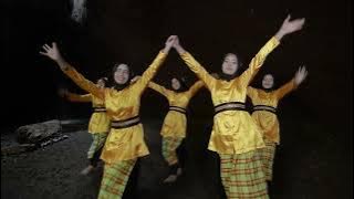 TARI PROFIL PELAJAR PANCASILA SMPN 1 WOJA ❤️ #merdekabelajar #pelajarpancasila