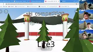 Publication Date: 2022-05-18 | Video Title: K02-德信學校_運動救世隊_運動補一補 [第二屆小學創科V