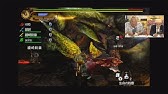 カプコンtv 32 漫画家 真島ヒロさん登場 モンスターハンタークロス Youtube