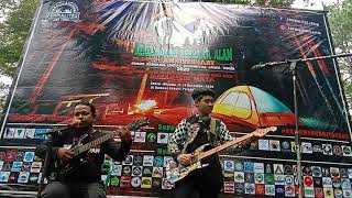 Lagu Petarung Kehidupan, arul Lamandau feat.prabu dylan