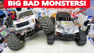 KYOSHO USA 1 FOXX VE Monster truck collection
KYOSHO USA 1 FOXX VE Monster truck collection, more to come stay tuned and subscribe!
Please SUBSCRIBE & Click the BELL https://www.youtube.com/c/shenrc
To purchase my ppr RC custom radio wheel grips, greases & more please contact me.
#shenrc #kyosho #kyoshorc KYOSHO USA 1 FOXX VE Monster truck collection