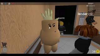 normal elevator gameplay nov 2nd 2017