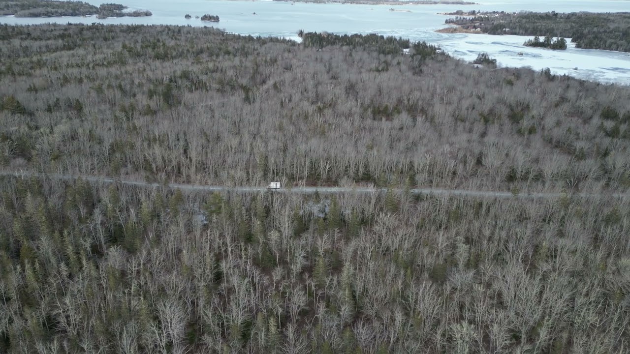 Lot 1A Port Medway Road, Port Medway, Nova Scotia