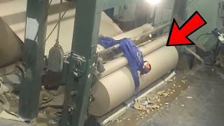 Camera Captured His Final Moments