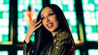 Narcisa ❌️ Alex Mica - Bruneto, bruneto [Videoclip Oficial] 2023