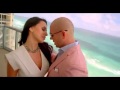 Ahmed Chawki - Habibi I Love You Ft. Pitbull (Official Music Video)