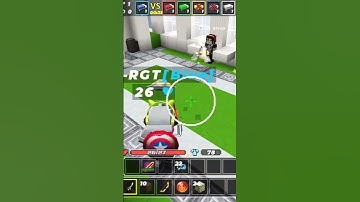 blockman go editing #edit #bedwars #blockmango