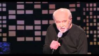 George Carlin - The Suicide Guy [RUS DUB]