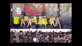 Винтаж   Vintage   Mickey  Live MTV Open Air-  RU