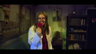 Howl-O-Screams Nightmare Experiment Sweet Dreamzzz 2025
