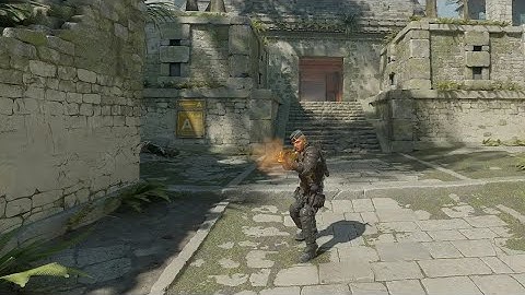 faceit highlight #cs2