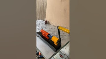 Làm 1 công cụ dệt lưới B40 ! Đơn giản! Mà ai cũng có thể làm !