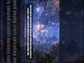 Spiraling Stars Mystery 😳 #Space #Shorts