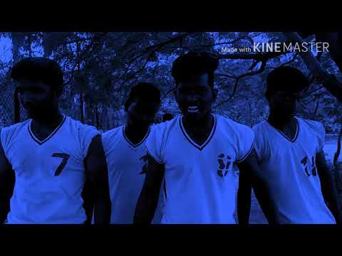 Aravind Sa Mehta veeraraghava Yadapoinado song making