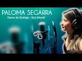 PALOMA SEGARRA - DEMO DOBLAJE (VOZ INFANTIL)