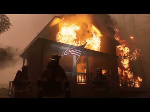 Firefighters Code Red | Teaser Trailer