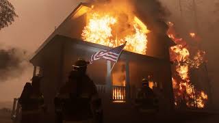 Firefighters Code Red | Teaser Trailer