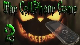 "The Cell Phone Game" | CreepyPasta Storytime screenshot 2