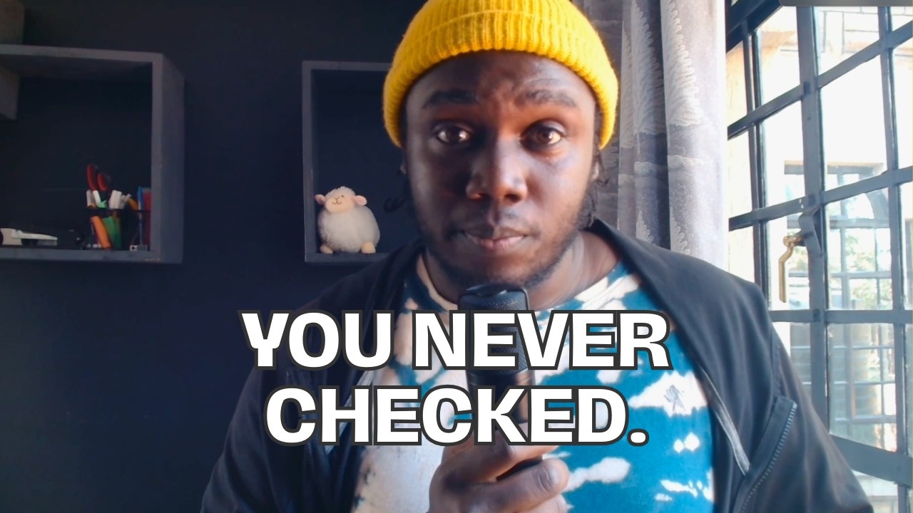 You Own a Bible… But You Don’t Read It