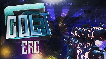 My #ColtERC Editing Response