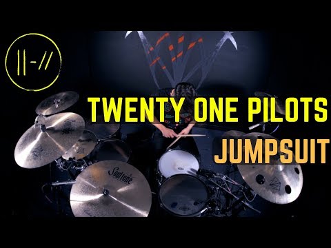 Twenty One Pilots - Jumpsuit | Matt Mcguire Drum Cover