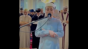 تلاوة خاشعة جدا من سورة يوسف || بصوت القارئ عبدالعزيز سحيم
