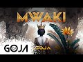 Dj goja  mwaki   deep house version