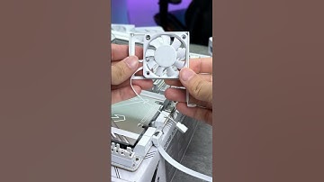 【ホワイト系マザーボード】Z890 AORUS PRO ICE 【開封の儀】#自作パソコン #shorts #Intel #Z890 #AORUS #GIGABYTE