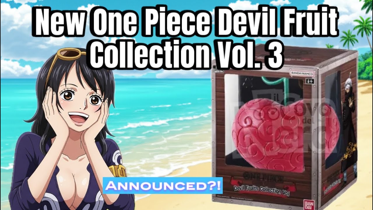 one piece card game devil fruit collection vol 3 One Piece Card Game Devil Fruits Collection Vol.3 [DF-03] – Popsplanet