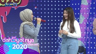 DAHSYATNYA 2020 - Meriah! Ulang Tahun Tiara di Temani Sang Ibu | 23 September 2020