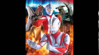 Ultraman Neos